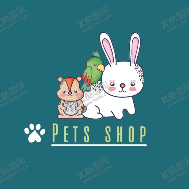 编号：55338607062120004307【酷图网】源文件下载-可爱卡通