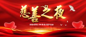 慈善之夜