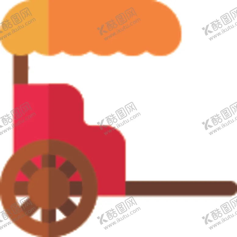 编号：44391703280107223779【酷图网】源文件下载-马车
