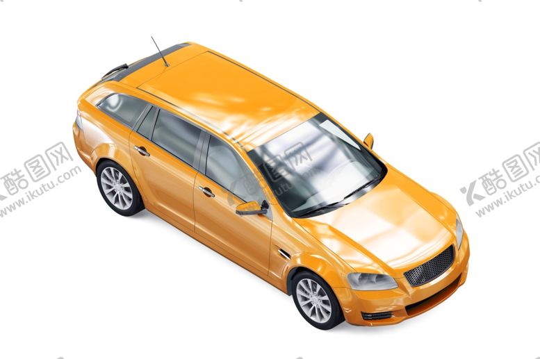 编号：39684511011625283181【酷图网】源文件下载-汽车样机