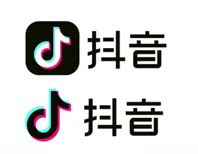 抖音logo