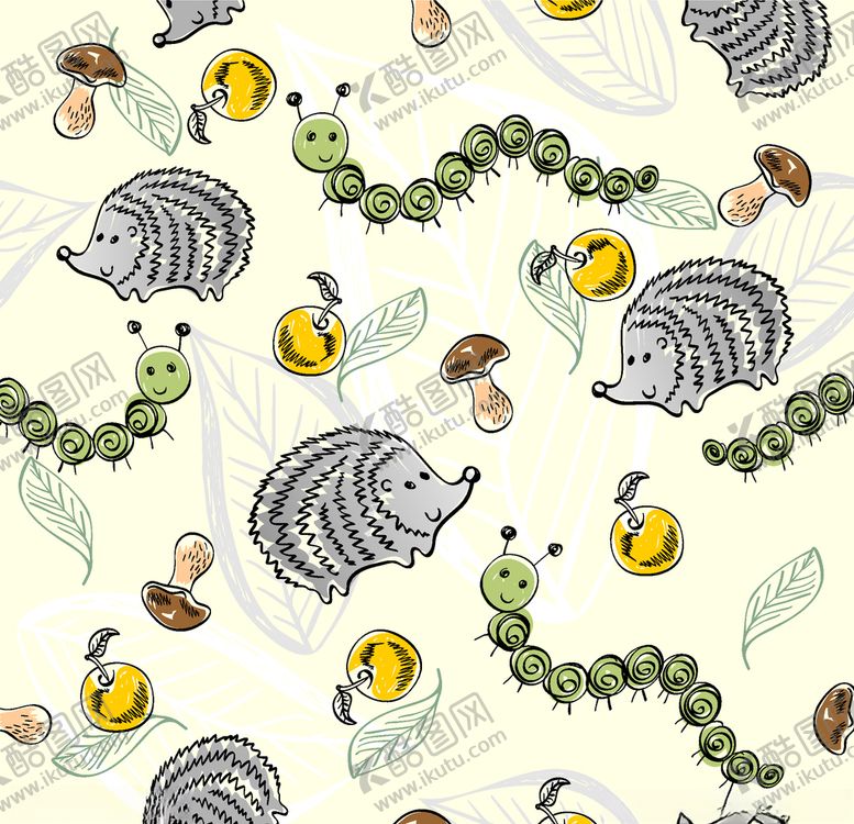 编号：77528809260424074066【酷图网】源文件下载-蔬菜水果