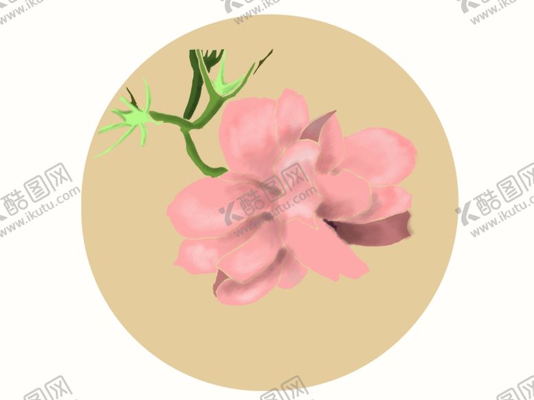 编号：81223506171139088198【酷图网】源文件下载-茉莉花