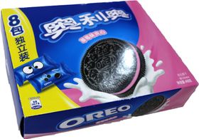 奥利奥