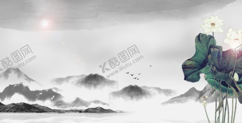 编号：92573210181311477900【酷图网】源文件下载-中国风背景