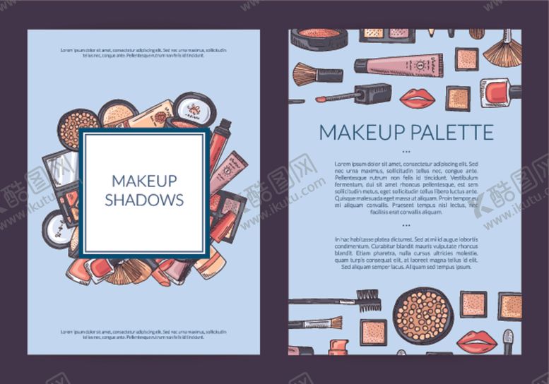 编号：14696209182358588222【酷图网】源文件下载-护肤品