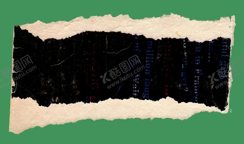 编号：39004811060412379747【酷图网】源文件下载-撕纸效果