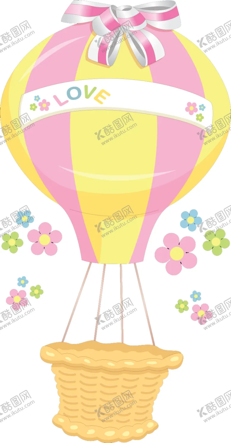 编号：41097206170117184937【酷图网】源文件下载-彩色汽球