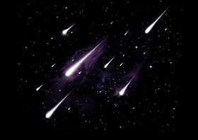 流星