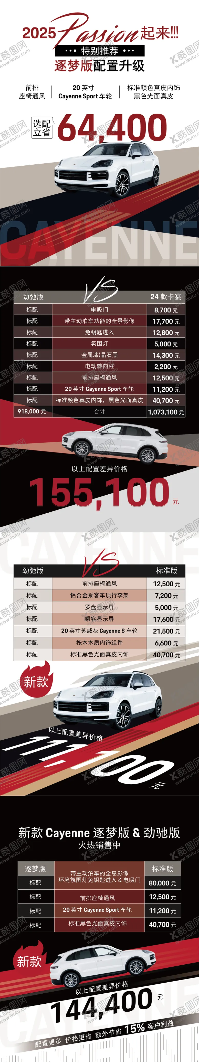 编号：64504806191204379860【酷图网】源文件下载-汽车系列海报