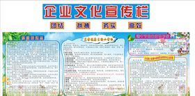 端午节文化宣传栏海报