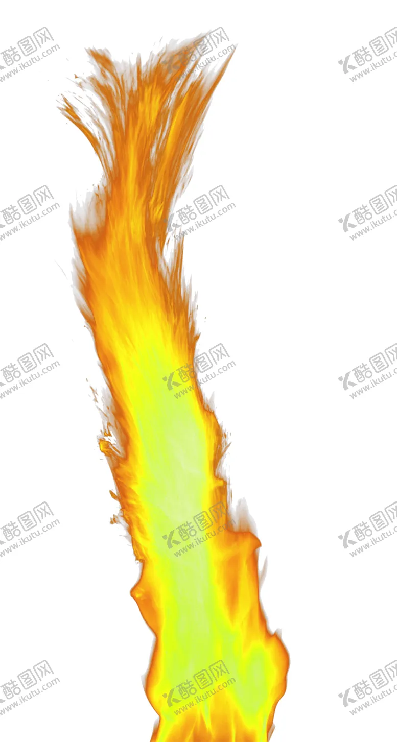 编号：81637606171053313658【酷图网】源文件下载-火焰