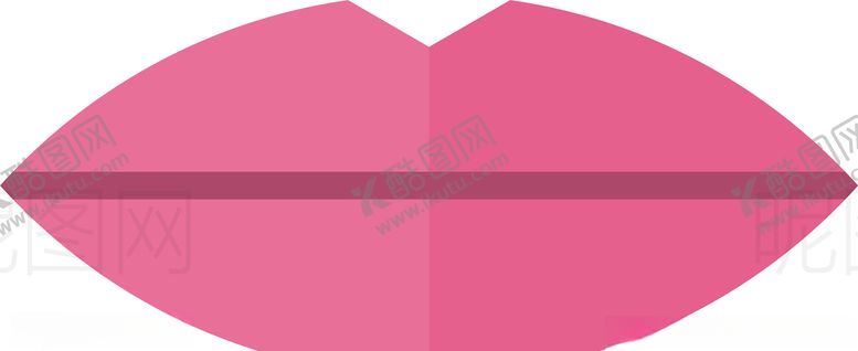 编号：77942007021434115496【酷图网】源文件下载-嘴唇