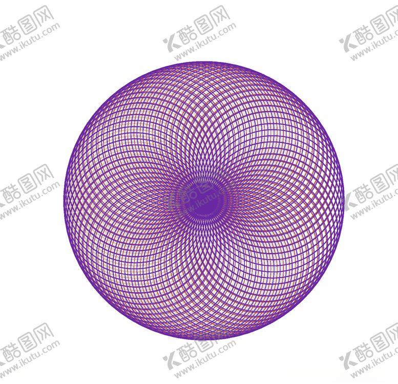 编号：48089204170250223599【酷图网】源文件下载-圆环底纹