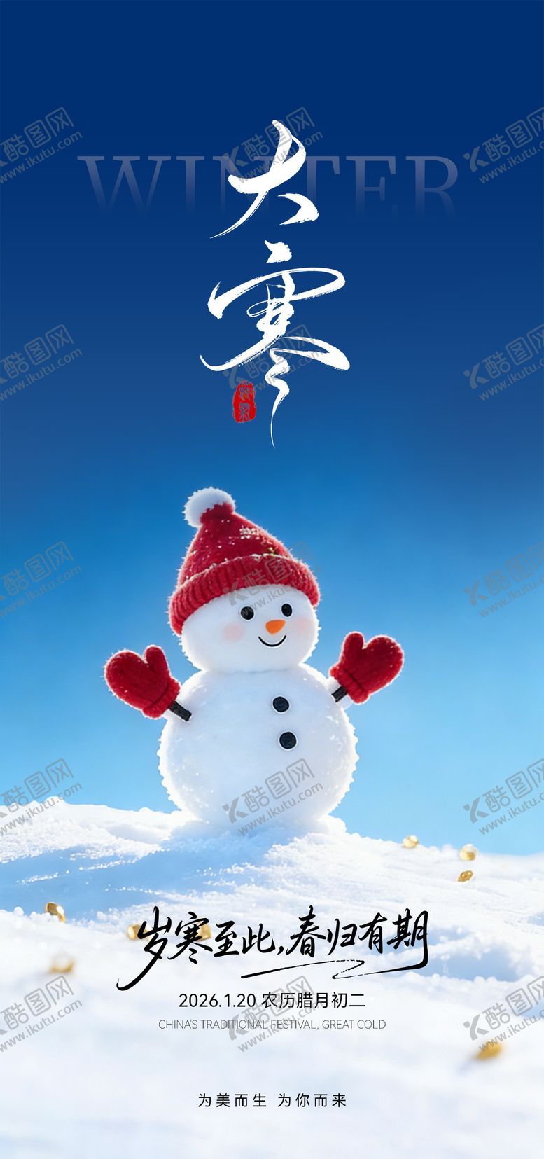 编号：26490901080205441685【酷图网】源文件下载-医美二十四节气海报