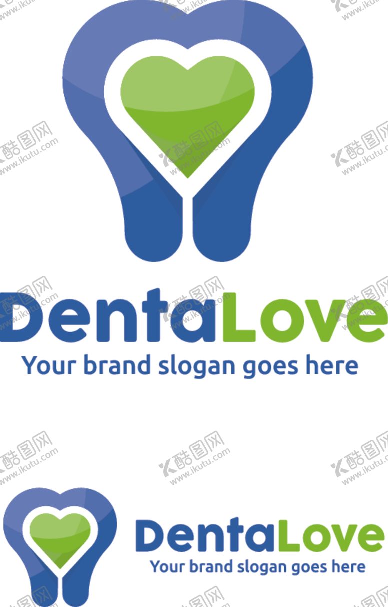 编号：94086410300834225518【酷图网】源文件下载-通用LOGO