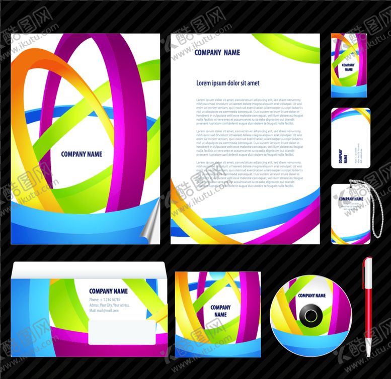 编号：52874210012052587115【酷图网】源文件下载-欧美设计模板