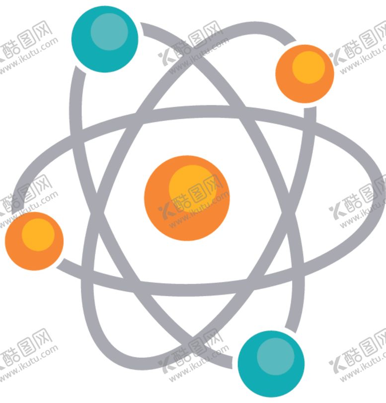 编号：80846109142037576920【酷图网】源文件下载-分子背景