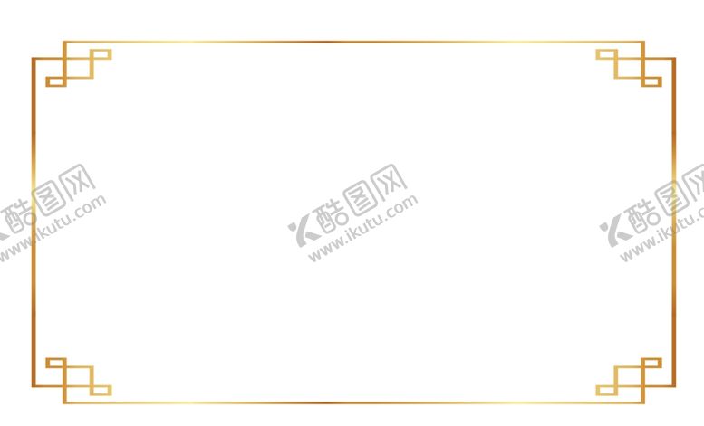 编号：96005906231604484932【酷图网】源文件下载-边框