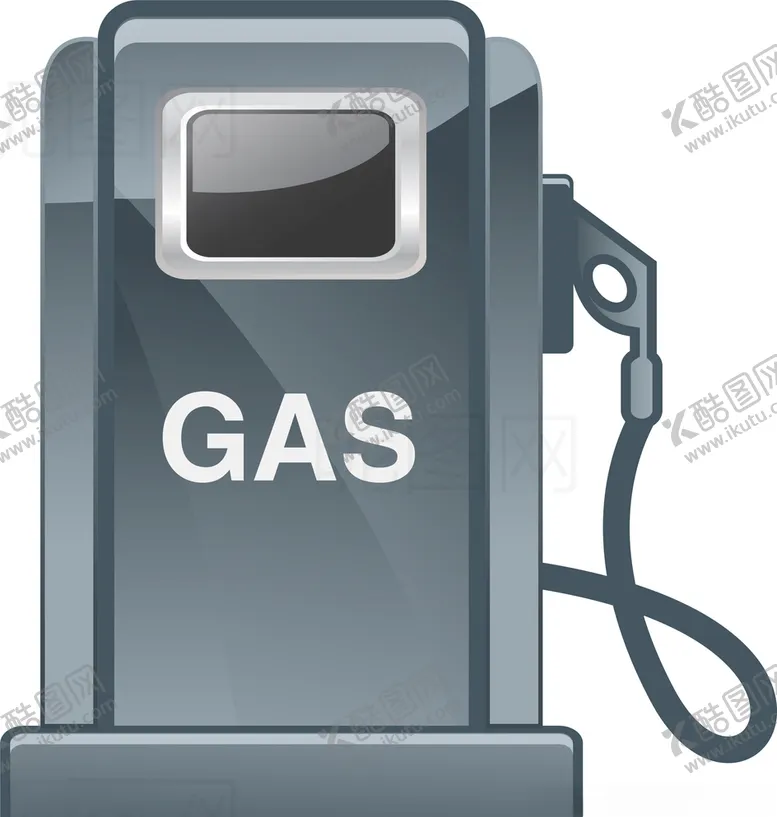 编号：62350709251559579861【酷图网】源文件下载-加油机