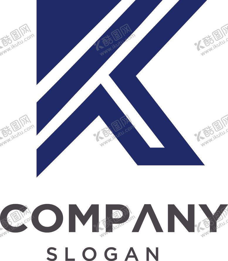 编号：63176110241803099179【酷图网】源文件下载-字母logo