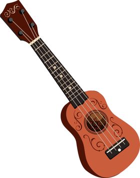 吉他
