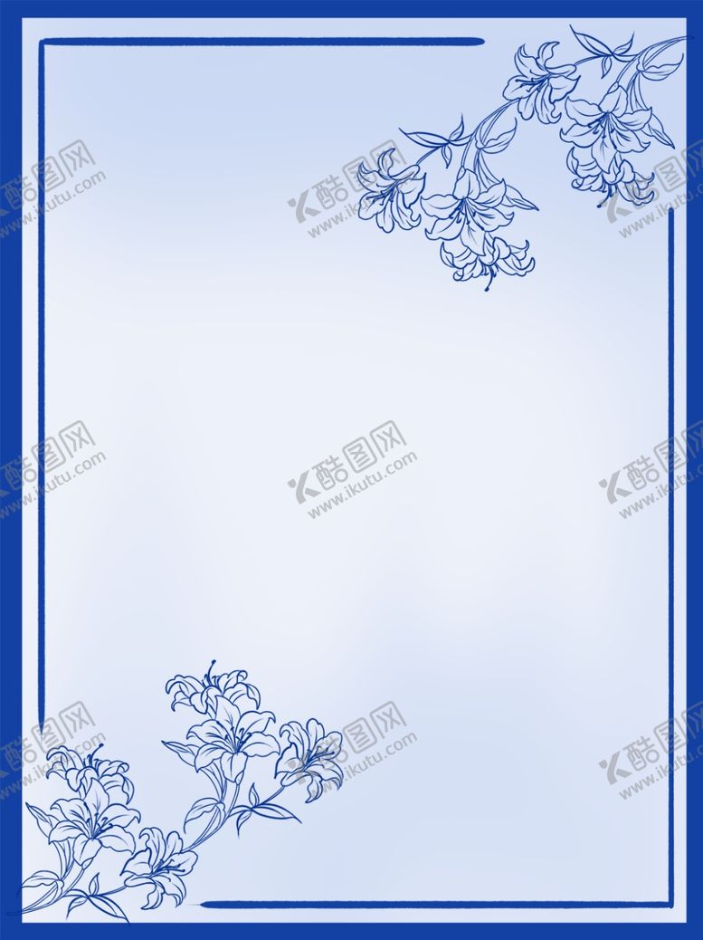 编号：28110905101854118259【酷图网】源文件下载-创意空白海报背景设计