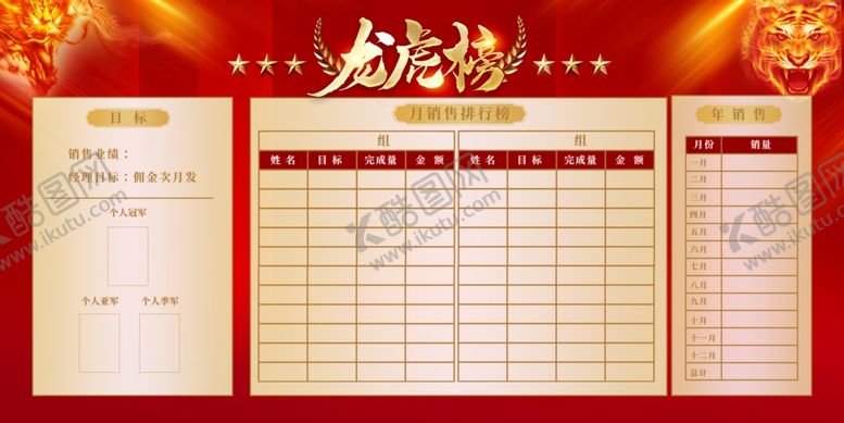 编号：17536009202205430467【酷图网】源文件下载-地产龙虎榜 