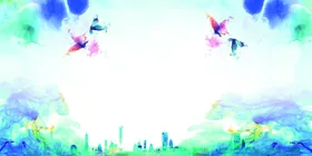 企业展板背景形象墙简介形象公司文化墙