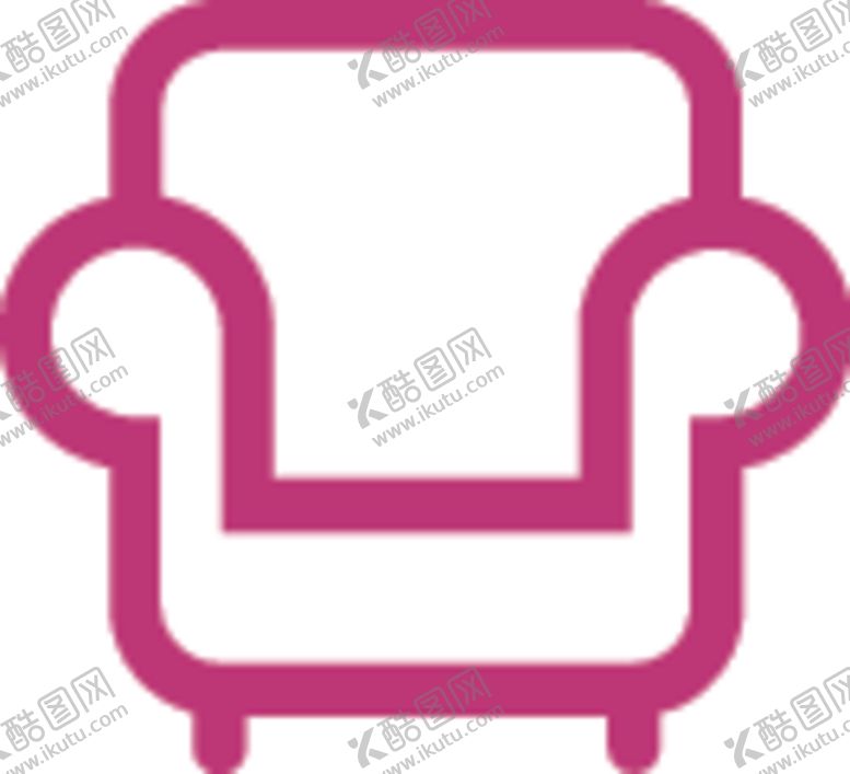 编号：14227205152225593487【酷图网】源文件下载-沙发