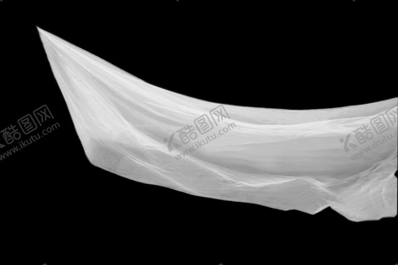 编号：86216209291833018903【酷图网】源文件下载-婚纱飘带