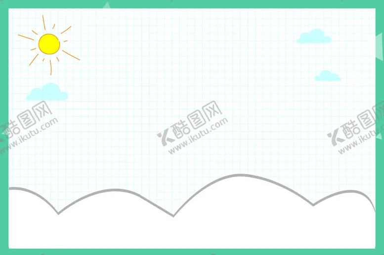 编号：56311410221023521343【酷图网】源文件下载-蓝色简约背景