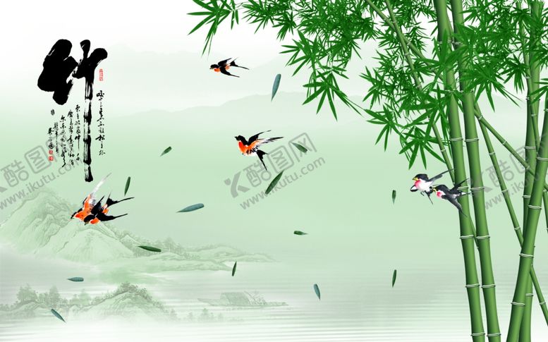 编号：15640309182235038149【酷图网】源文件下载-背景墙