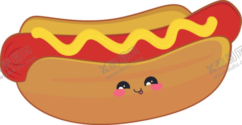 编号：73755609200310378032【酷图网】源文件下载-可爱食物