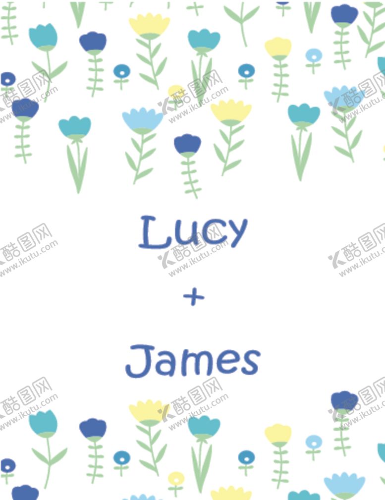 编号：42810810071949548170【酷图网】源文件下载-北欧小清新创意图案