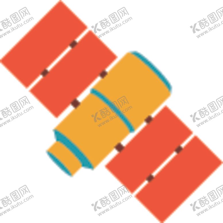 编号：12353005151849434467【酷图网】源文件下载-卫星