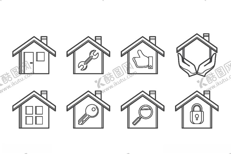 编号：10397610300340188268【酷图网】源文件下载-图标