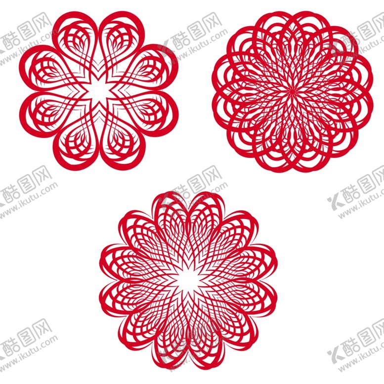 编号：52224510020914043173【酷图网】源文件下载-底纹设计