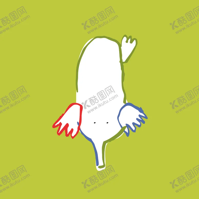 编号：84647703141315446738【酷图网】源文件下载-大象