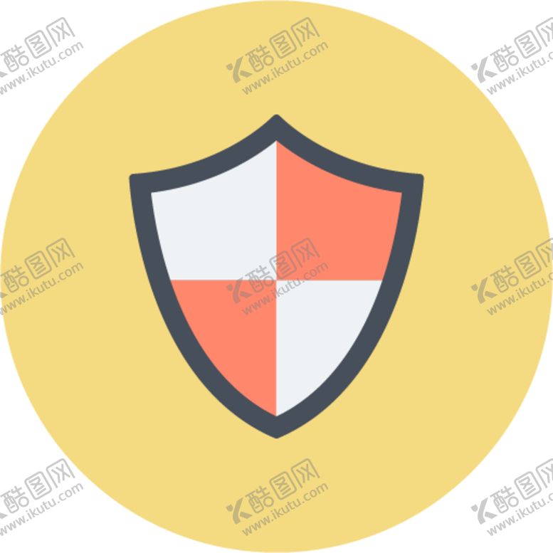 编号：16553711011127062217【酷图网】源文件下载-安全图标