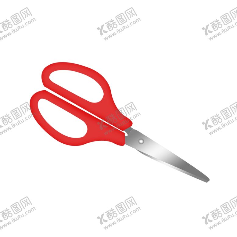 编号：63236807091400088903【酷图网】源文件下载-美容剪刀剪刀小剪刀眉毛剪
