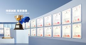 网页首图证书