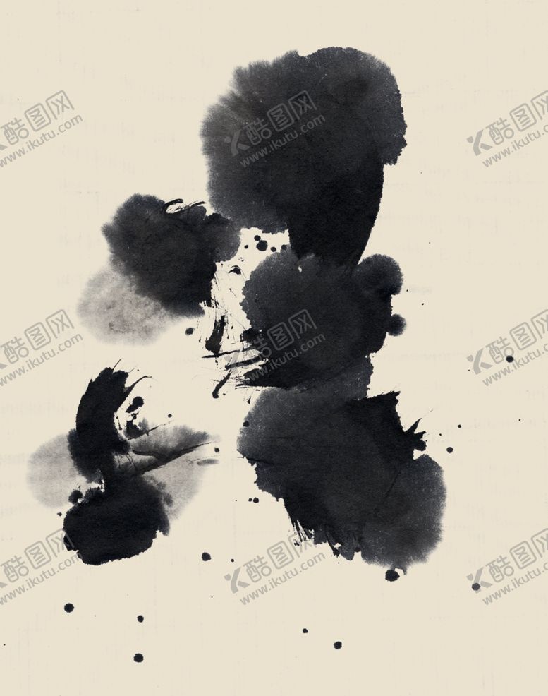 编号：56001307051511393427【酷图网】源文件下载-墨迹