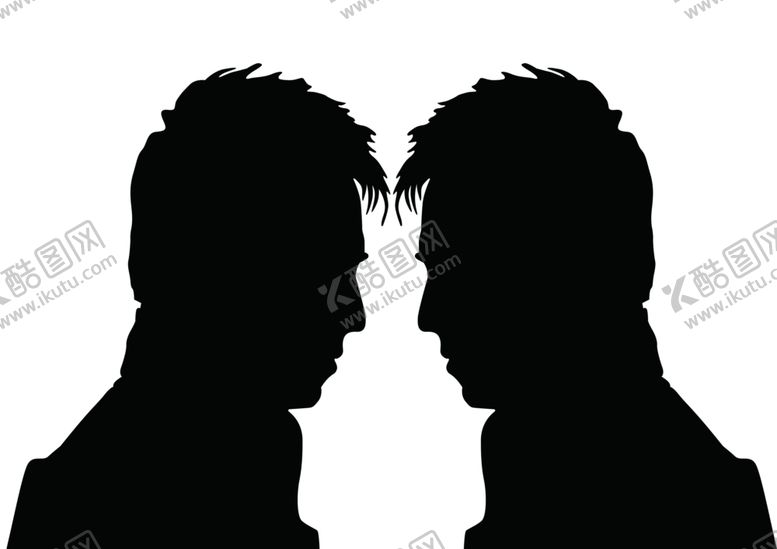 编号：37742309191742313968【酷图网】源文件下载-人影