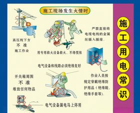 施工用电常识