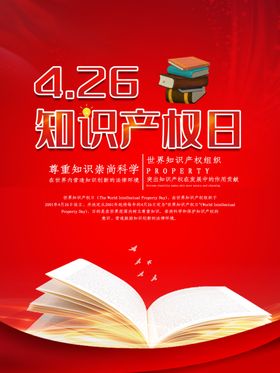 知识产权