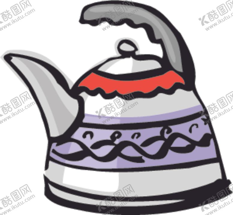 编号：20768009230808306532【酷图网】源文件下载-茶壶