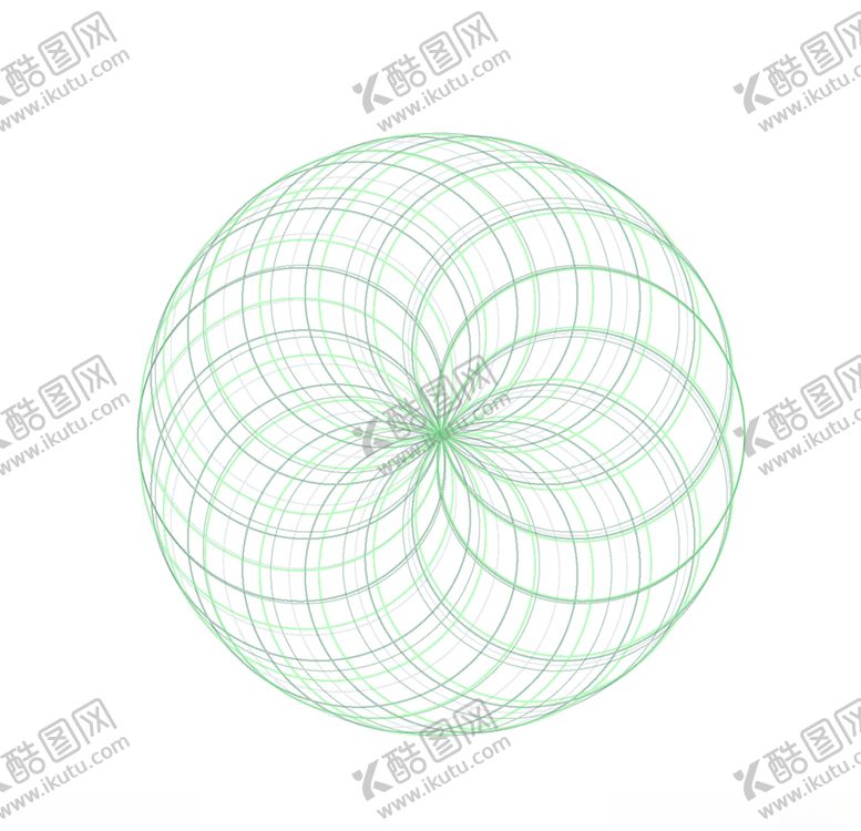 编号：24298904300626473815【酷图网】源文件下载-圆环底纹