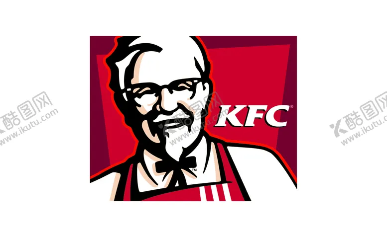 编号：18991510191955206160【酷图网】源文件下载-肯德基KFC