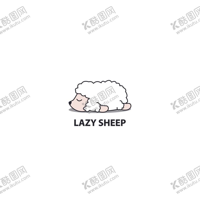 编号：56631107072322312429【酷图网】源文件下载-羊头图标